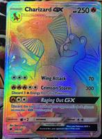 Pokémon Nieuwe slabs en losse kaarten aangevuld - En. en Jap, Hobby en Vrije tijd, Ophalen of Verzenden, Nieuw, Losse kaart