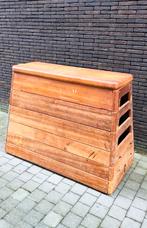 Ancien plinthe, Enlèvement