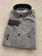Overhemd maat 39/40 M, Kleding | Heren, Overhemden, Ophalen, Zo goed als nieuw, Halswijdte 39/40 (M)