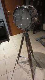 decoratieve staanlamp te koop, Ophalen of Verzenden