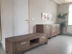 Commode moderne et meuble TV assorti, Maison & Meubles, Armoires | Dressoirs, 150 à 200 cm, Comme neuf, 25 à 50 cm, Modern