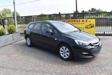 Opel Astra Sports Tourer 1.7 CDTi ecoFLEX Cosmo / Airco beschikbaar voor biedingen