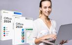 Microsoft office 2024 voor windows of mac, Computers en Software, Ophalen, Windows
