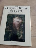 The hudson school  louise minks, Livres, Livres Autre, Enlèvement ou Envoi