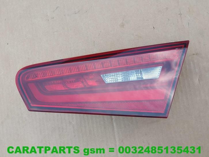 8V3945094A feu arri re a3 feu arri re led a3 8v, Autos : Pièces & Accessoires, Éclairage, Audi, Utilisé
