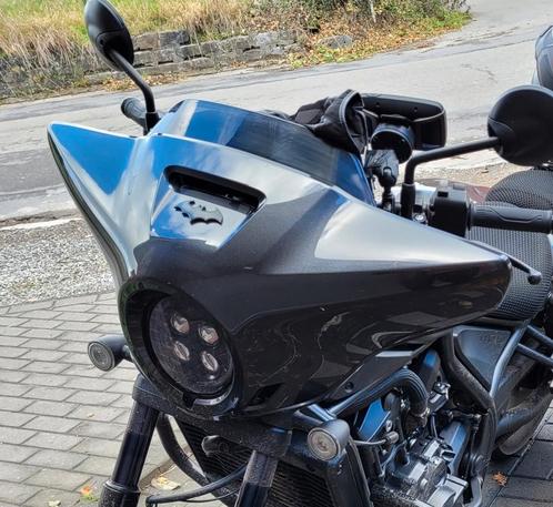 Honda rebel 1100, Motoren, Motoren | Honda, Particulier, Ophalen