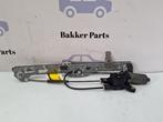 Ruitmechaniek 4Deurs rechts-voor van een Peugeot 306, 3 maanden garantie, Gebruikt, Peugeot