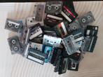 Groot lot muziekcassettes - bieden vanaf 5€, Ophalen of Verzenden, Gebruikt, 26 bandjes of meer, Voorbespeeld