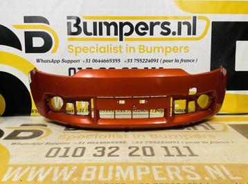 BUMPER Suzuki Ignis  2016-2020 VOORBUMPER 2-E6-9779z beschikbaar voor biedingen