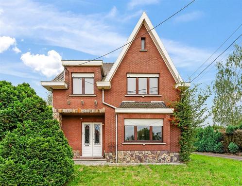 Huis te koop in Langdorp, 4 slpks, Immo, Maisons à vendre, Maison individuelle, C