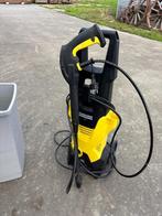 Kärcher K3 –betrouwbare hogedrukreiniger met slang en koppel, Ophalen, Met autostop en -start, Zo goed als nieuw, KARCHER