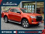Isuzu D-max 1.9 TD 163 CV | AUTO | CAPOT | 34.800 € TTC, Auto's, Isuzu, Automaat, Parkeersensor, Gebruikt, https://public.car-pass.be/vhr/7976fbea-1346-465f-a964-0eb9ea96350e