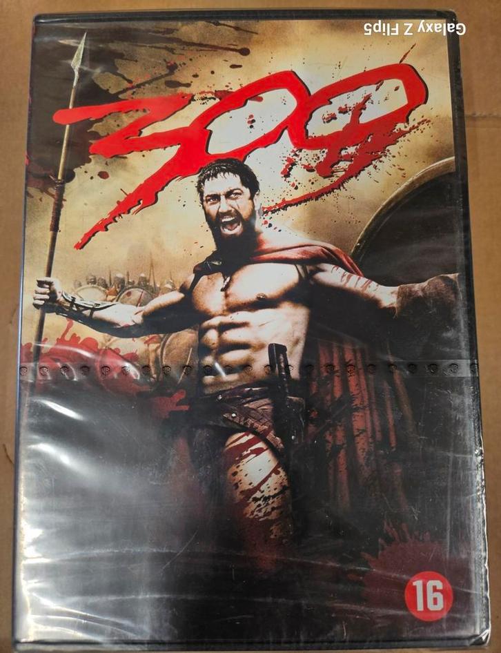 Dvd's Sealed, Cd's en Dvd's, Dvd's | Overige Dvd's, Zo goed als nieuw, Ophalen of Verzenden