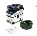 Festool ctl midi new, Doe-het-zelf en Bouw, Reinigingsmachines, Zo goed als nieuw