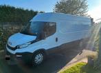Iveco daily camper, Automaat, Buscamper of Camperbus, Ringverwarming, Diesel