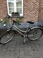 vrouwenfiets, Fietsen en Brommers, Fietsen | Dames | Damesfietsen, Ophalen, Gebruikt, Overige merken, Versnellingen