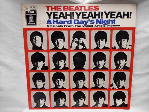 The Beatles: A Hard Day's Night (1969), CD & DVD, Vinyles | Rock, Enlèvement ou Envoi