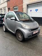 smart for two 1.0  2008 avec contrôle technique, Auto's, Smart, ForTwo, Te koop, Bedrijf, Benzine