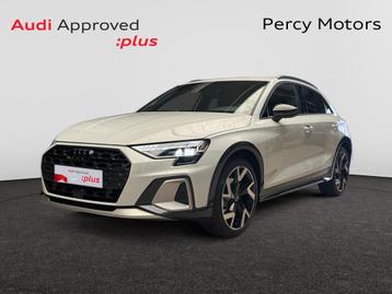 Audi A3 Allstreet A3 Allstreet 35 TDi Business Edition S tro beschikbaar voor biedingen