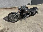 2001 Honda Black Widow RC48 Motorfiets, Bedrijf, Overig