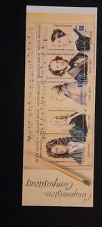 België OBP boekje, Postzegels en Munten, Ophalen of Verzenden, Zonder stempel, Postfris, Postfris