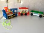 Fisher-Price Express + toebehoren, Kinderen en Baby's, Speelgoed | Fisher-Price, Ophalen of Verzenden