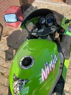 Kawasaki ninja 750, Motoren, Motoren | Kawasaki, 750 cc, Meer dan 35 kW, Sport, Particulier
