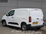 Citroën Berlingo 75PK Airco Euro6 L1 L1H1 Airco, Radio, Stof, Euro 6, 4 cilinders