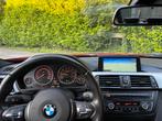 BMW F30 328i M-pack, Auto's, BMW, Te koop, 3 Reeks, Particulier, Bluetooth