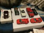 Verzameling auto’s Franklin Mint., Ophalen of Verzenden, Gebruikt, Auto