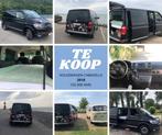 Volkswagen Caravelle te koop, Auto's, Automaat, 4 deurs, 4 cilinders, Volkswagen