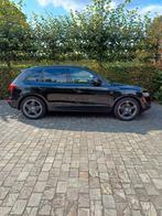 Audi q5 s line, Voorwielaandrijving, 4 cilinders, Q5, Startonderbreker