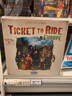 Ticket to Ride Europe 15th Anniversary - Bordspel, Ophalen, Nieuw