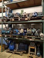 2191. Partij pompen, Jardin & Terrasse, Pompes à eau, Enlèvement, Utilisé