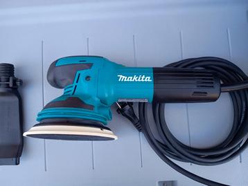 Makita BO6050J 150mm zie beschrijving! beschikbaar voor biedingen
