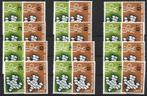 België OPC 1193/1194 **, Postzegels en Munten, Postzegels | Europa | België, Ophalen of Verzenden, Postfris