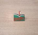 PIN - AVEC MON MÉDECIN, MA SANTÉ, J'Y TIENS, Envoi, Utilisé, Autres sujets/thèmes, Insigne ou Pin's