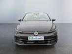 Volkswagen Golf Style*Boite auto*Carplay*Caméra*, Argent ou Gris, Achat, Euro 6, Entreprise