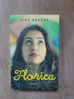 Dirk Bracke - Florica, Ophalen of Verzenden, Zo goed als nieuw, Dirk Bracke