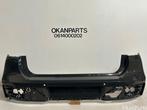 BMW i7 7-serie G70 M Sport Pakket achterbumper 51128081542, Auto-onderdelen, Gebruikt, Achter, BMW, Bumper
