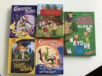 Boeken Stilten & Zoete zusjes, Ophalen of Verzenden, Zo goed als nieuw, Onbekend, Fictie algemeen