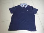 Lacoste blauwe polo, heren. mt 3XL, Kleding | Heren, Polo's, Gedragen, Lacoste, Blauw, Ophalen of Verzenden