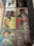 groot lot van 49 lp's van Dean Martin, in mooie staat,, CD & DVD, Vinyles | Autres Vinyles, Crooners, 12 pouces, Utilisé, Enlèvement ou Envoi