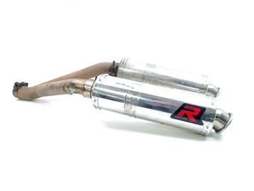 UITLAATDEMPER SPORT DOMINATOR MT 03 2006-2013 (MT03 MT-03) beschikbaar voor biedingen