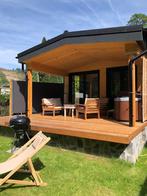 chalet de vacances à louer, Vacances, Maisons de vacances | Belgique, Lac ou rivière, Campagne, Internet, Chalet, Bungalow ou Caravane