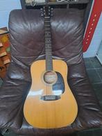 1970's Aria made in Japan, Muziek en Instrumenten, Snaarinstrumenten | Gitaren | Akoestisch, Ophalen, Gebruikt