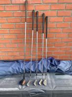 Golfclubs, Enlèvement, Utilisé, Set, Autres marques