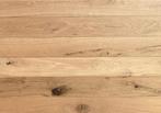 Geoliede parket voor € 34,95 /m², Nieuw, 10 m² of meer, 10 tot 30 cm, Hout