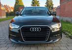 Audi A6 2.0 TDI, Auto's, Audi, Euro 5, 139 g/km, Zwart, 4 cilinders