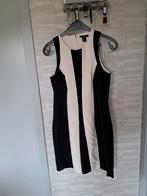 kleed winter maat 38 H&M, Kleding | Dames, Jurken, Maat 38/40 (M), H&M, Zwart, Ophalen of Verzenden